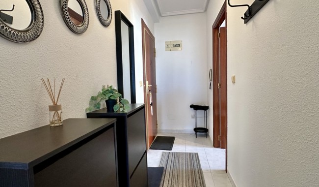 Sprzedaż - Apartament - Torrevieja