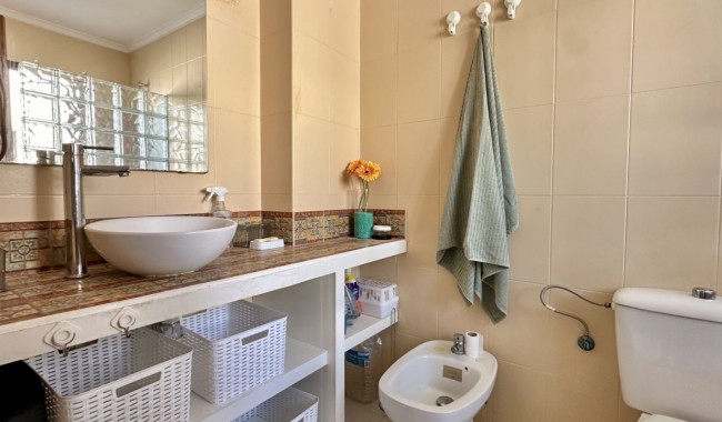 Sprzedaż - Apartament - Torrevieja