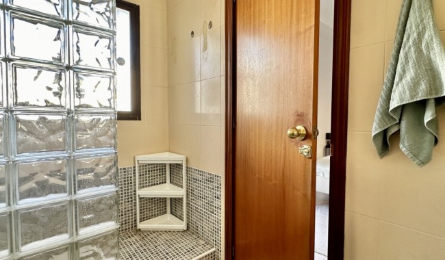 Sprzedaż - Apartament - Torrevieja