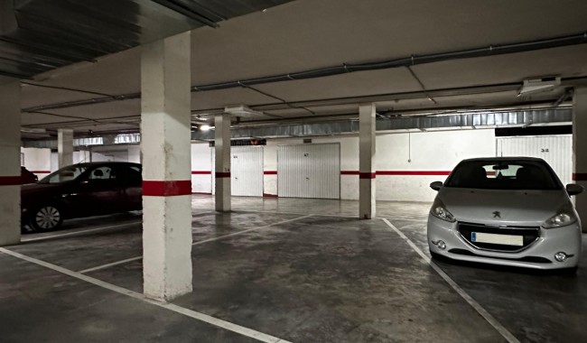 Segunda mano - Apartamento - Rafal - Rafal - Town