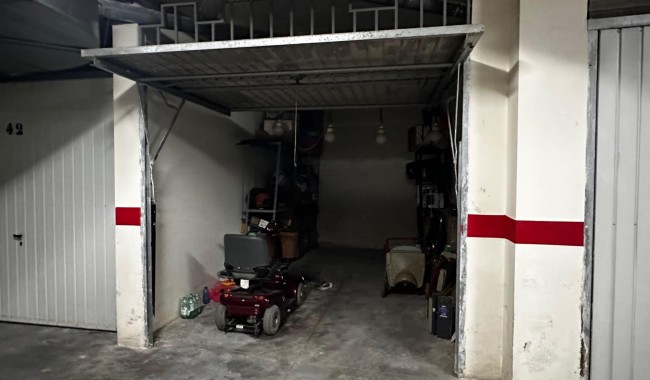 Segunda mano - Apartamento - Rafal - Rafal - Town