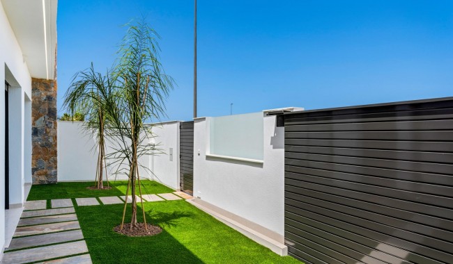 New Build - Villa - Los Alcázares - Serena Golf