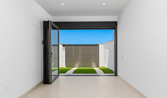 New Build - Villa - Los Alcázares - Serena Golf