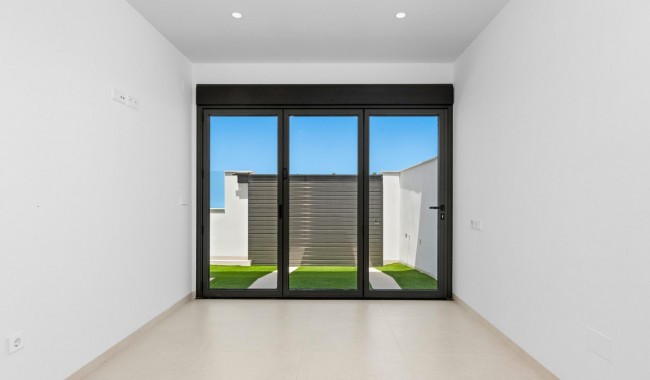 New Build - Villa - Los Alcázares - Serena Golf