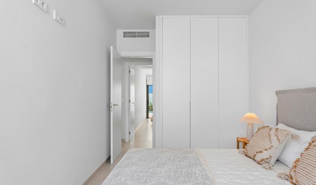 New Build - Villa - Los Alcázares - Serena Golf