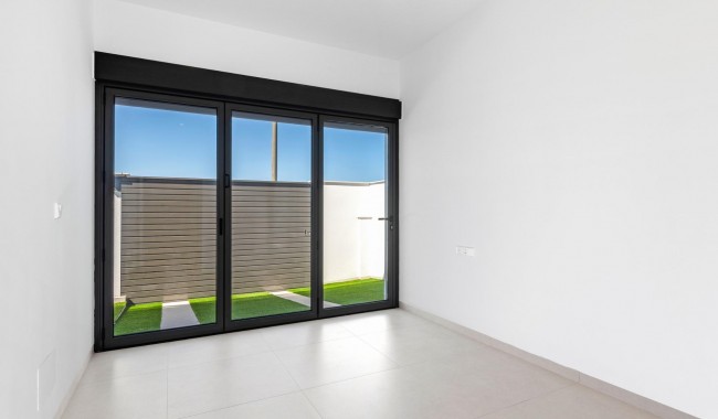 Nueva construcción  - Villa - Los Alcázares - Serena Golf