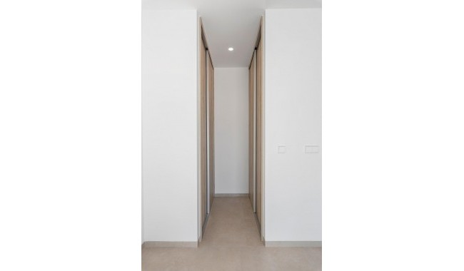 Nybyggnation - Villa - San Javier - Parque del doce