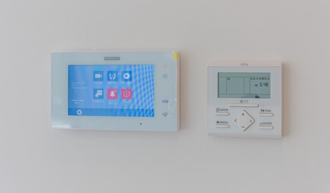 Nybyggnation - Villa - San Javier - Parque del doce