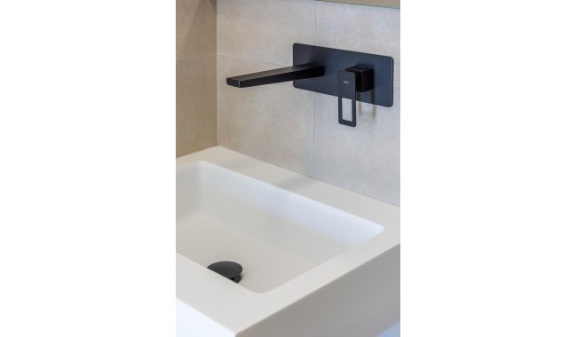 Nybyggnation - Villa - San Javier - Parque del doce