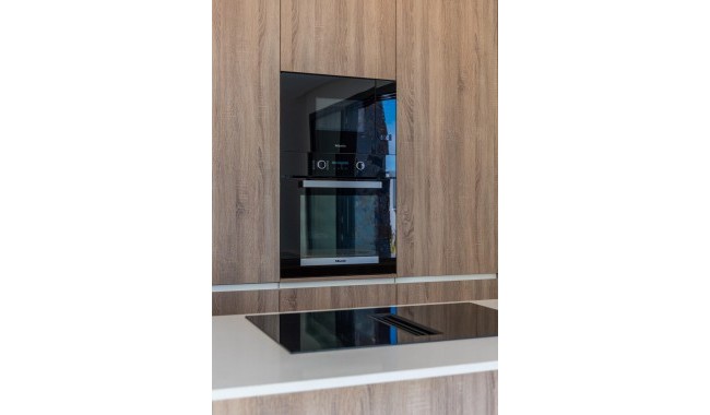 Nybyggnation - Villa - San Javier - Parque del doce