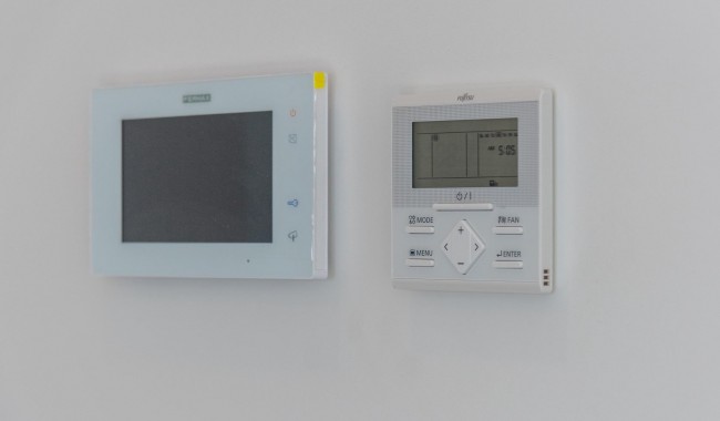 Nybyggnation - Villa - San Javier - Parque del doce