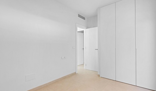 Nybyggnation - Villa - San Javier - Parque del doce