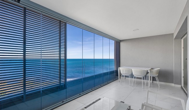 Sprzedaż - Apartament - Torrevieja - Punta Prima