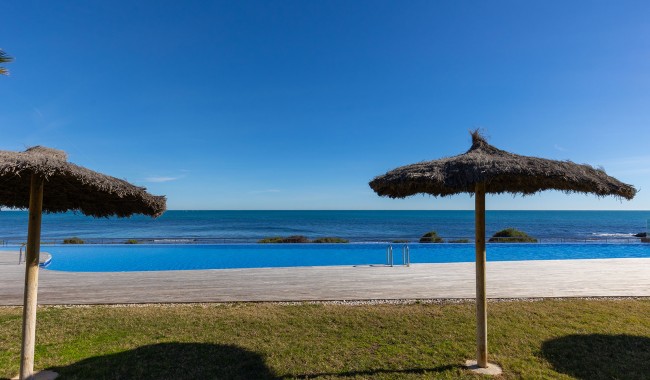 Sprzedaż - Apartament - Torrevieja - Punta Prima