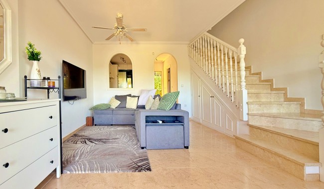 Begagnad - Radhus - Orihuela - Orihuela Costa