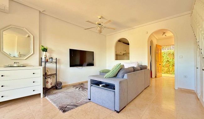 Begagnad - Radhus - Orihuela - Orihuela Costa