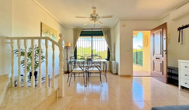 Begagnad - Radhus - Orihuela - Orihuela Costa