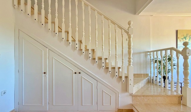 Begagnad - Radhus - Orihuela - Orihuela Costa