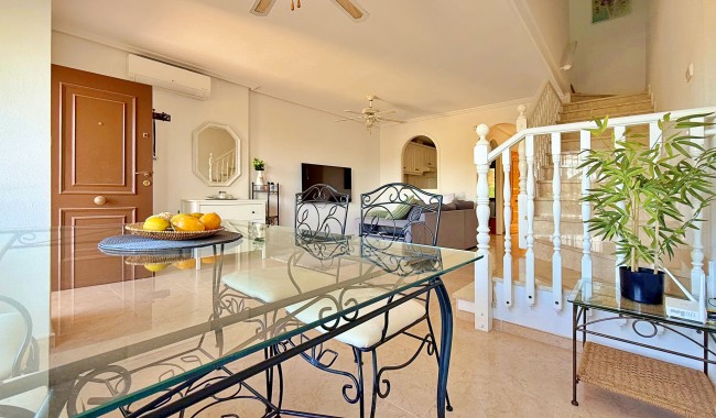 Begagnad - Radhus - Orihuela - Orihuela Costa