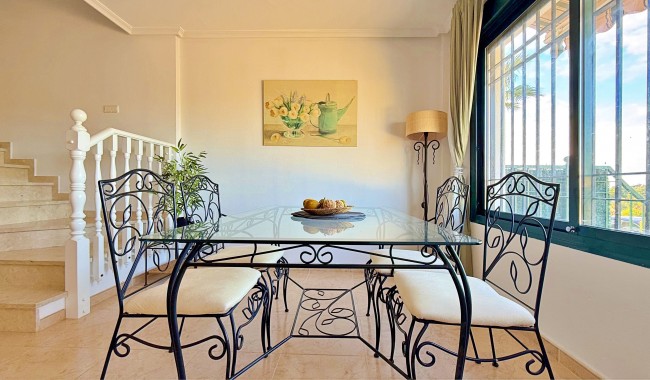 Begagnad - Radhus - Orihuela - Orihuela Costa