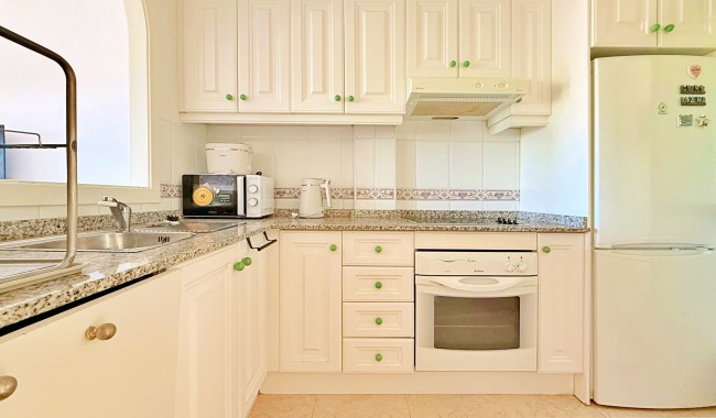 Begagnad - Radhus - Orihuela - Orihuela Costa