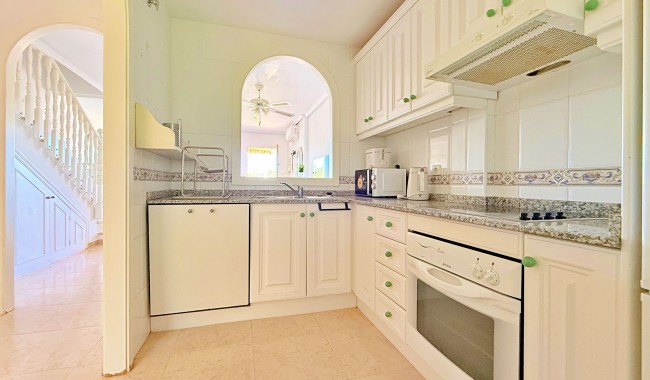 Begagnad - Radhus - Orihuela - Orihuela Costa