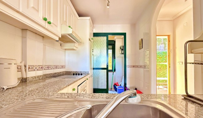 Begagnad - Radhus - Orihuela - Orihuela Costa