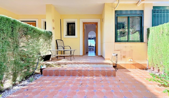 Begagnad - Radhus - Orihuela - Orihuela Costa