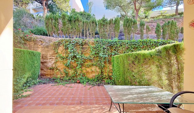 Begagnad - Radhus - Orihuela - Orihuela Costa