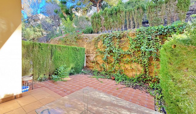 Begagnad - Radhus - Orihuela - Orihuela Costa