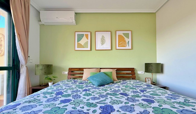 Begagnad - Radhus - Orihuela - Orihuela Costa