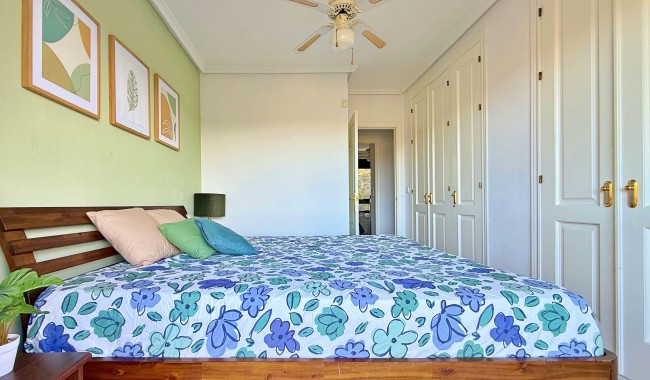 Begagnad - Radhus - Orihuela - Orihuela Costa