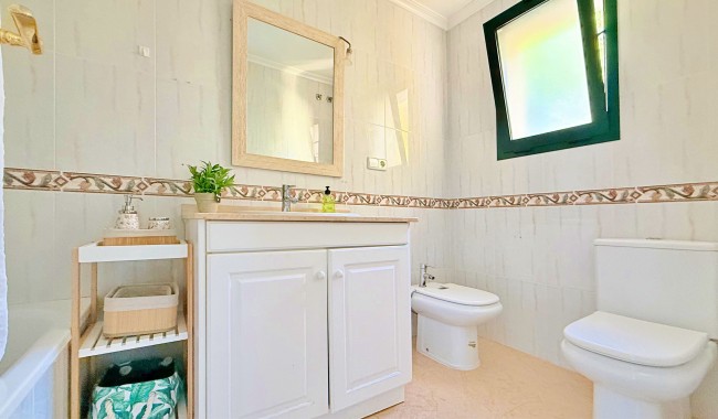 Begagnad - Radhus - Orihuela - Orihuela Costa