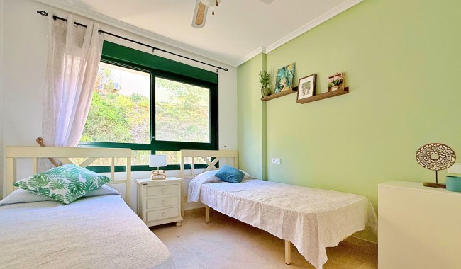 Begagnad - Radhus - Orihuela - Orihuela Costa