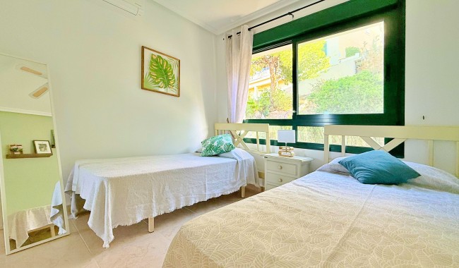 Begagnad - Radhus - Orihuela - Orihuela Costa