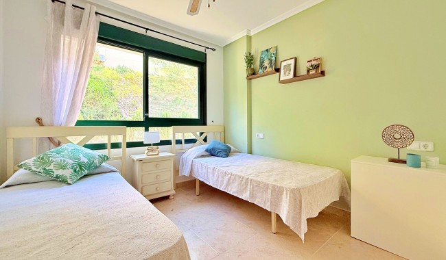 Begagnad - Radhus - Orihuela - Orihuela Costa