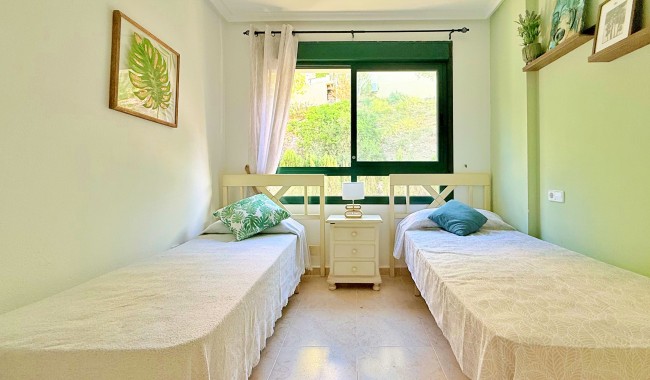 Begagnad - Radhus - Orihuela - Orihuela Costa