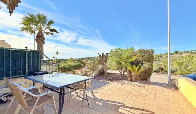 Begagnad - Radhus - Orihuela - Orihuela Costa