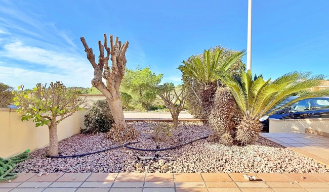 Begagnad - Radhus - Orihuela - Orihuela Costa