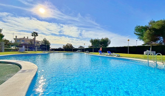 Begagnad - Radhus - Orihuela - Orihuela Costa