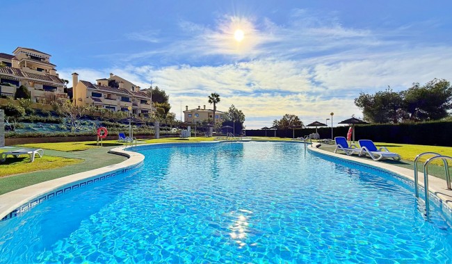 Begagnad - Radhus - Orihuela - Orihuela Costa