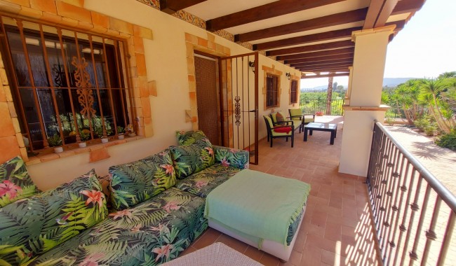 Brukt - Finca - Bigastro