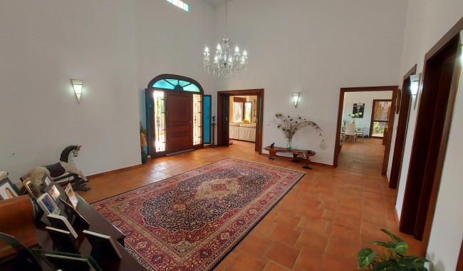 Brukt - Finca - Bigastro