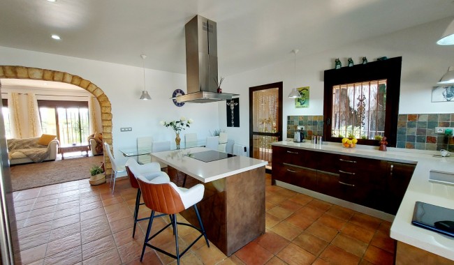 Brukt - Finca - Bigastro