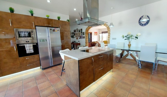 Brukt - Finca - Bigastro