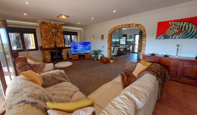 Brukt - Finca - Bigastro