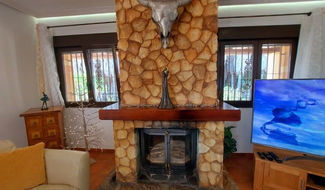 Brukt - Finca - Bigastro