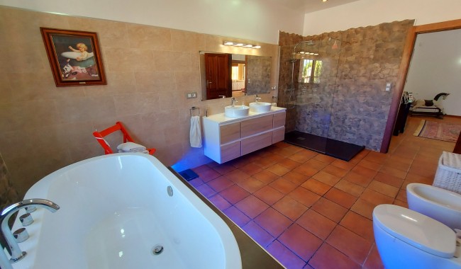 Brukt - Finca - Bigastro