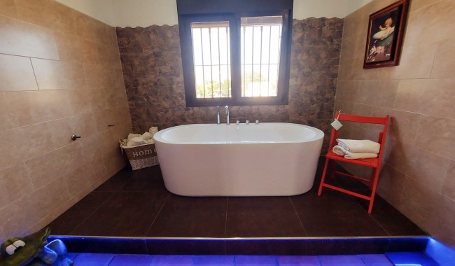 Brukt - Finca - Bigastro