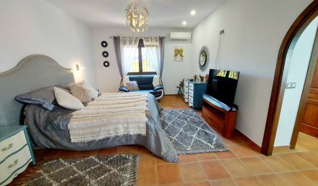 Brukt - Finca - Bigastro